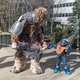 Cosplay by Wexylex, Gabe Schulz & Jeremie Sloan